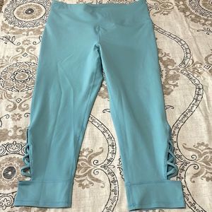 GAIAM High Waisted Yoga Pants